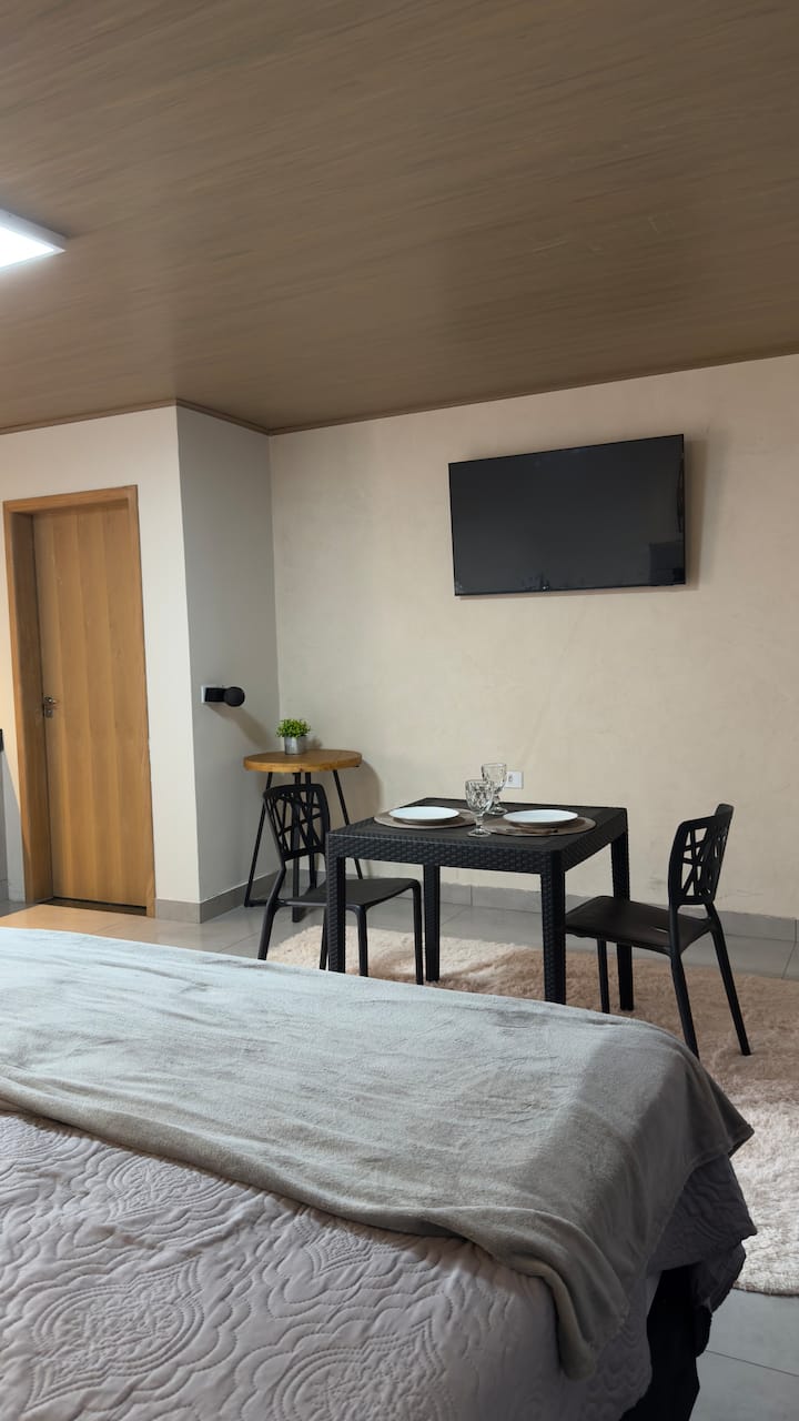 Habitación