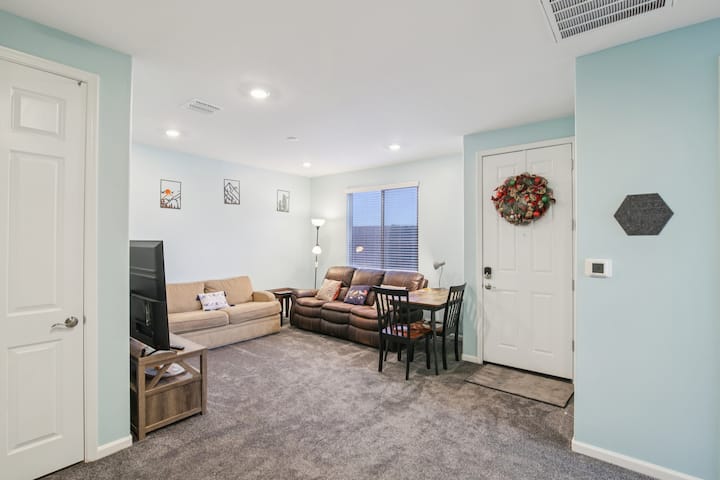 Private Casita In Great Area Of Nw Tucson - Marana, AZ