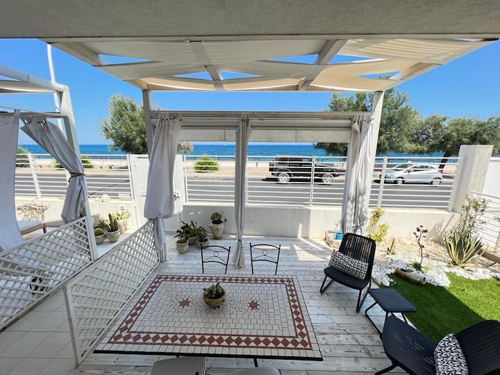Villa Vista Mare - Avola