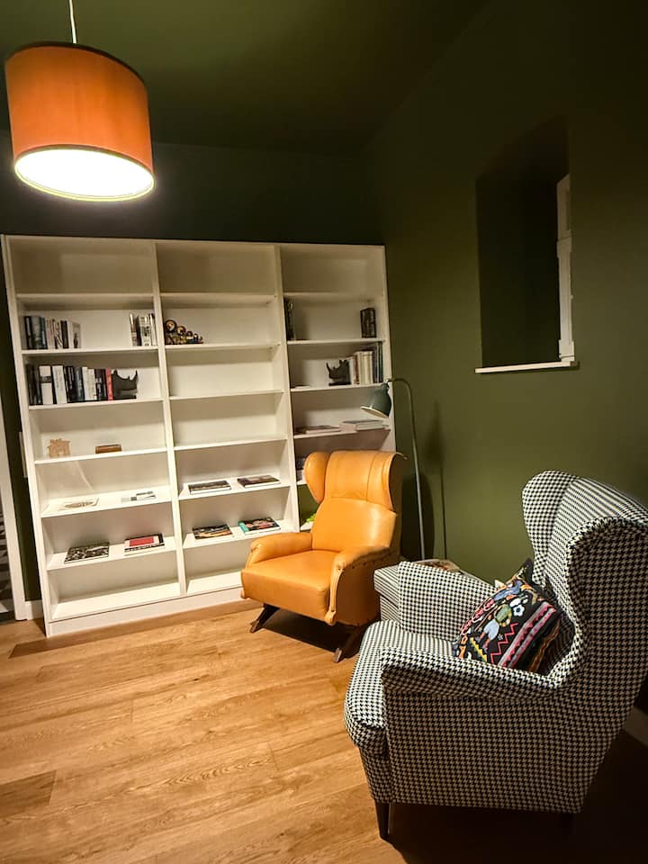 Stallmeister Wohnung Auf Altem Gutshof - Bad Salzuflen