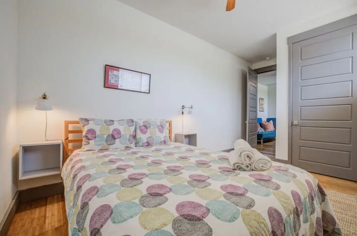 غرفة النوم 7