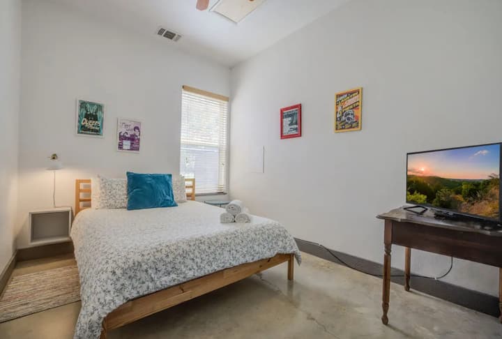 غرفة النوم 6