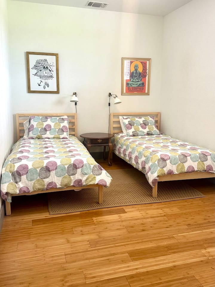 غرفة النوم 8