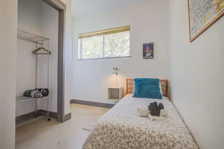 غرفة النوم 4