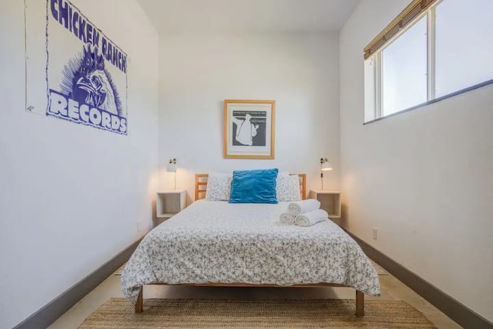 غرفة النوم 5