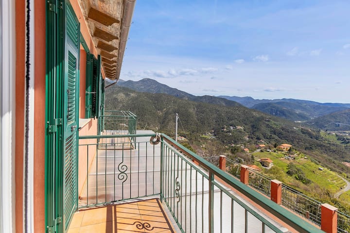 La Casetta Di Dany - Casarza Ligure - Moneglia