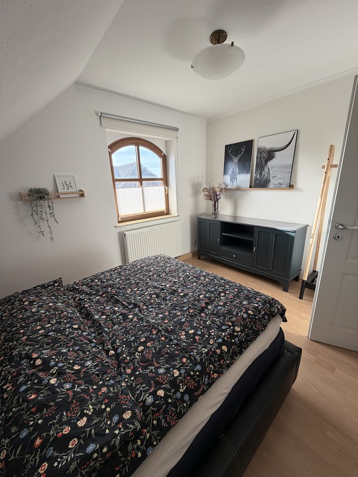 Schlafzimmer 3