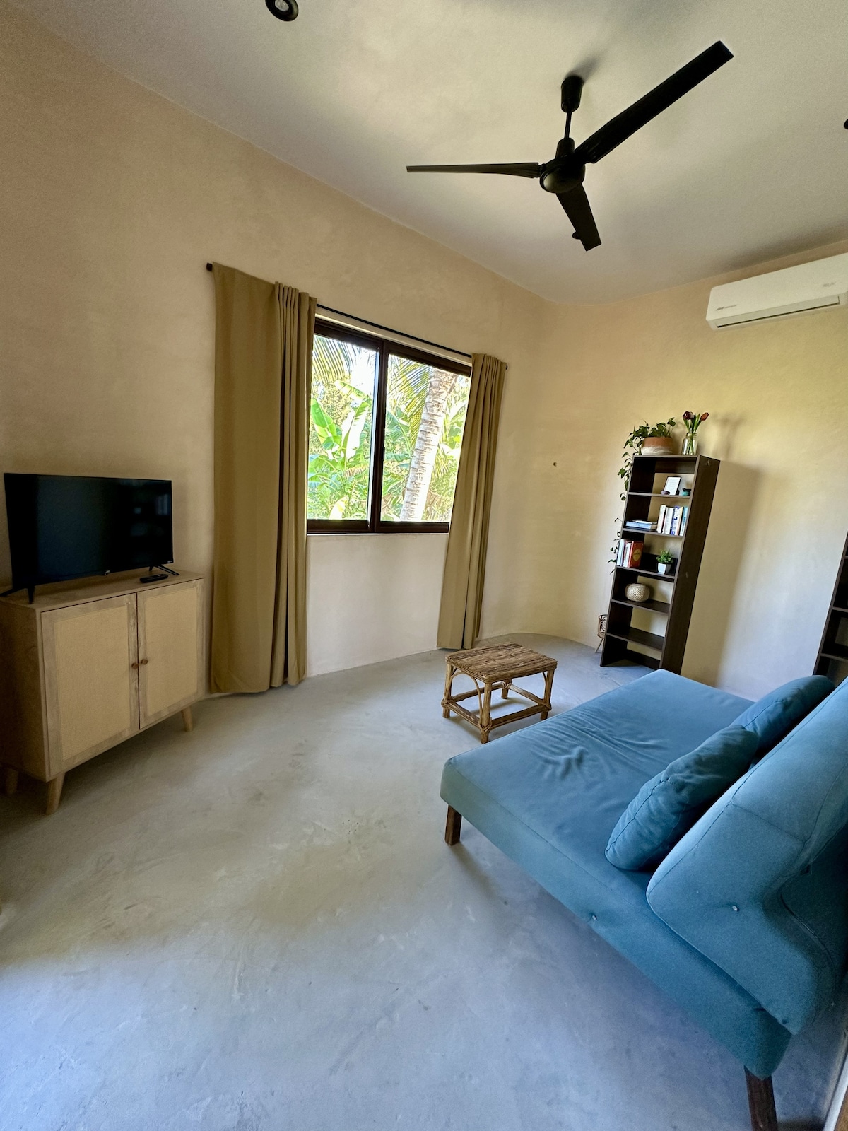 Top performing Airbnb: Casita Kooyuchi in Santa María Colotepec