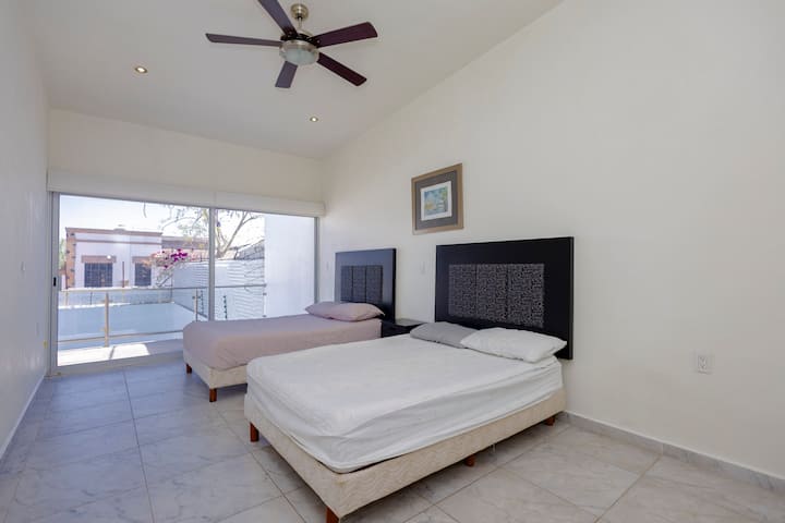 Chambre 4