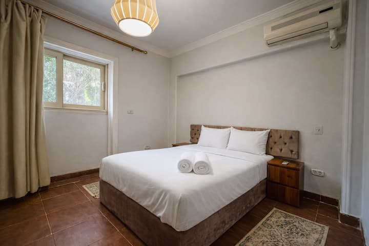 Chambre 1