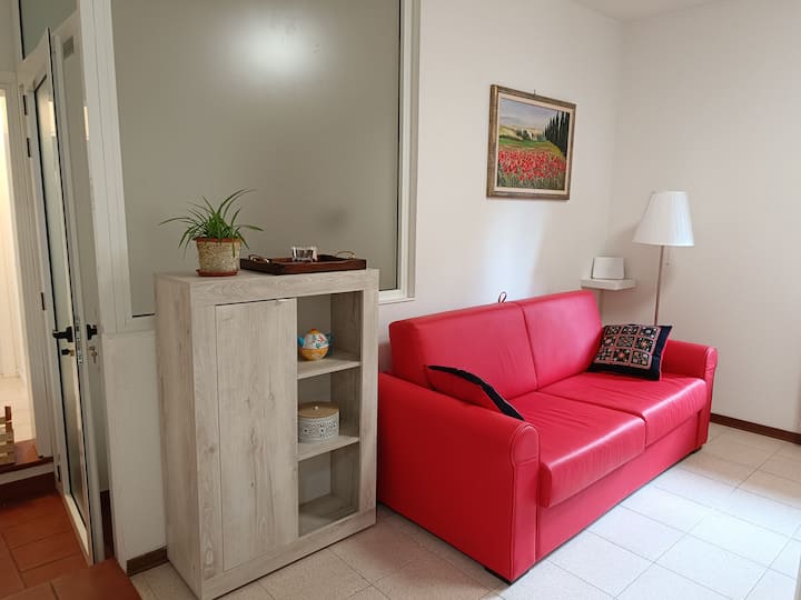 Sara's Place - Your Comfy And Cosy Apt - Monteriggioni
