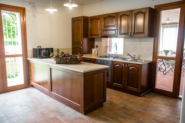 Guardiano 1 - Grosseto