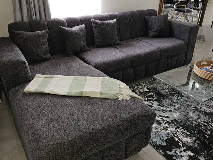 Elegant 3bedroom Home-comfort & Privacy. - Gaborone