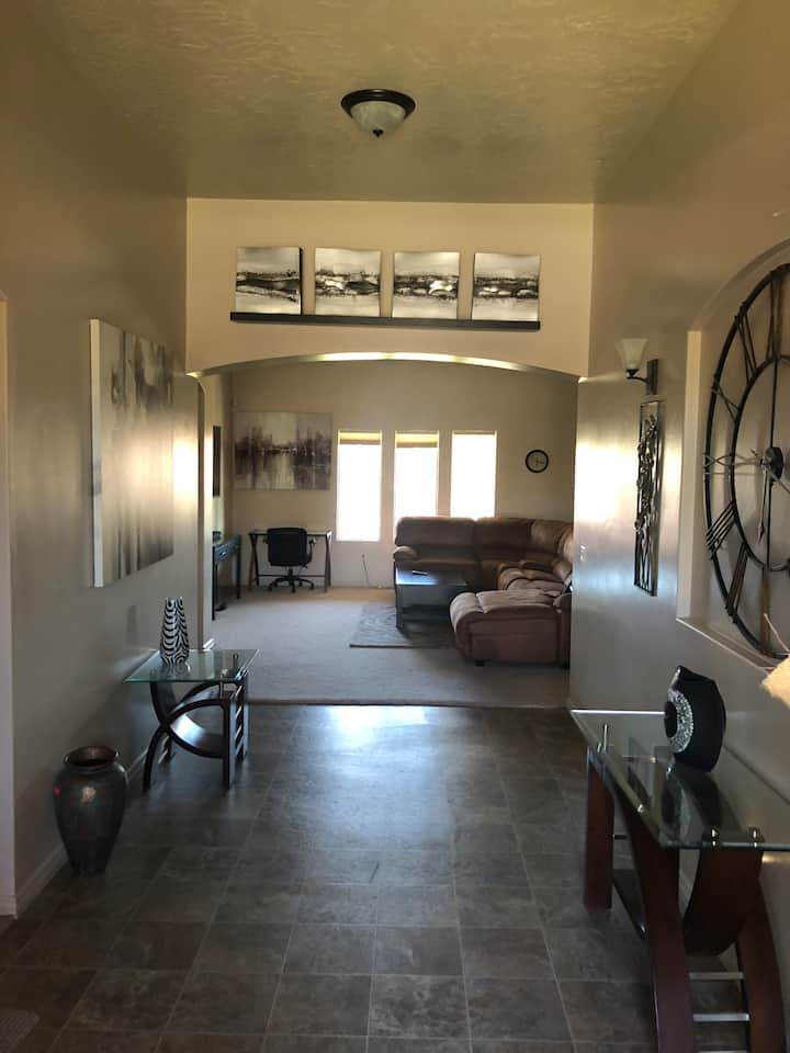 Desert Retreat - St. George, UT