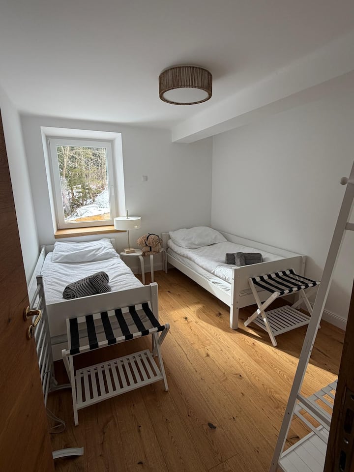 Habitación 1