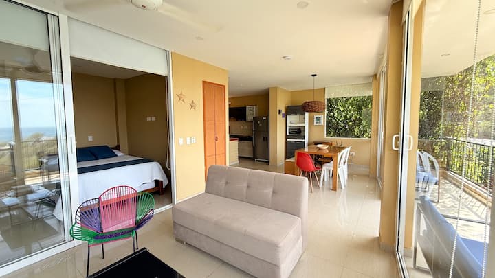 Paradise Houses - Taganga