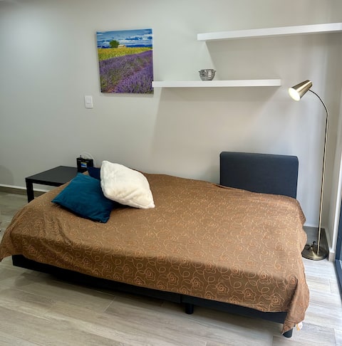 Top performing Airbnb: New apartment just a short walk from Reforma, Mexico City in Tabacalera