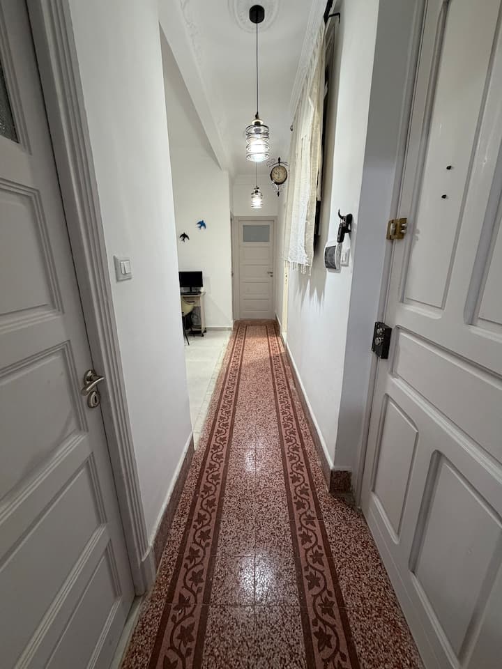 Casa Shala - Tunis