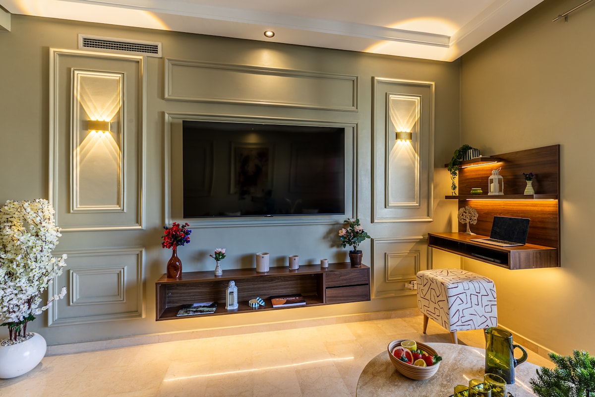 Rental unit in Casablanca  49  1 bedroom  1 bed  1 bath - image 5