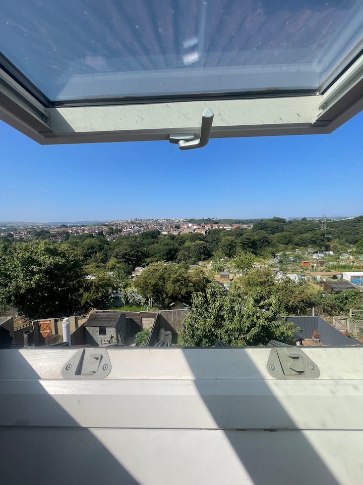 The View At Alison Avenue - Bristol