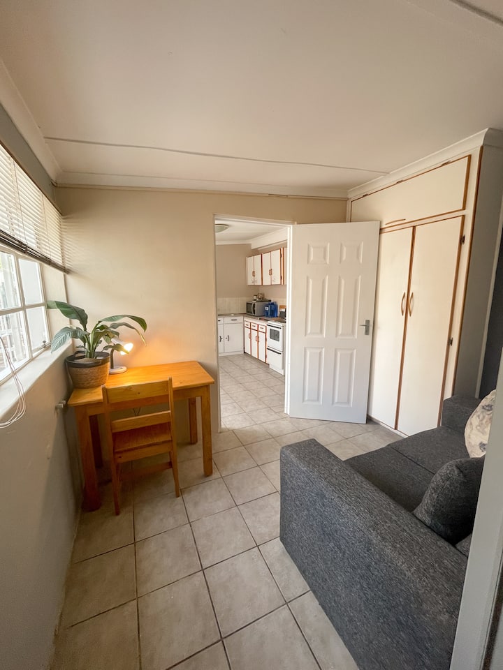 No. 5 Aquila (B) - De Aar