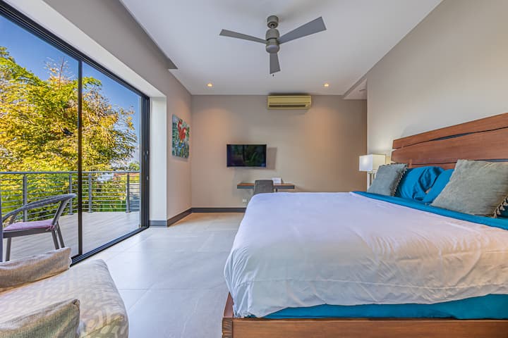 Habitación 1