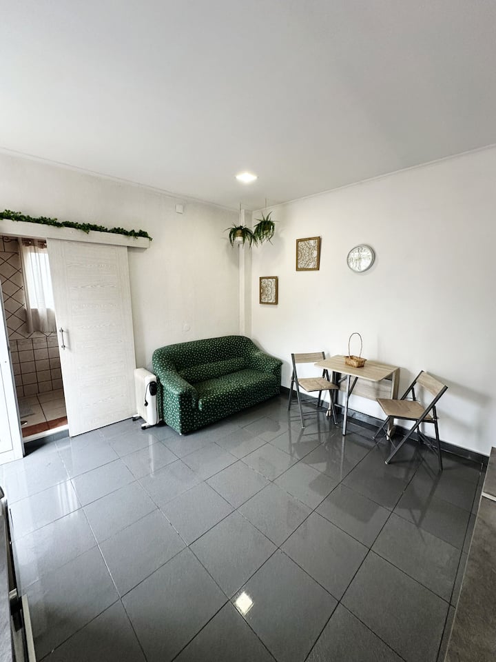 Casa T2 - Benavente