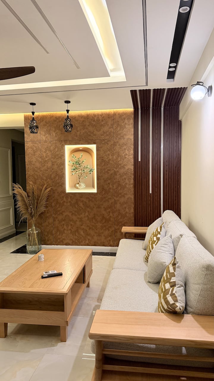 The Pearl Retreat - Sansibar