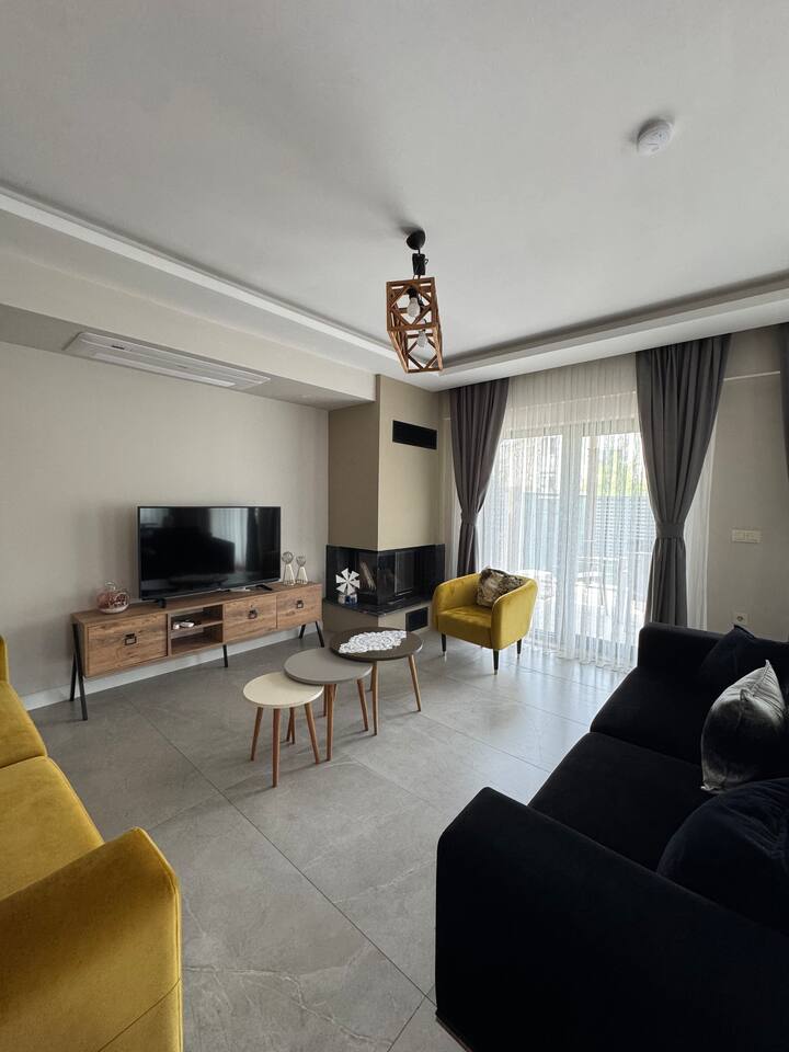 Villa Bianca - Dalyan