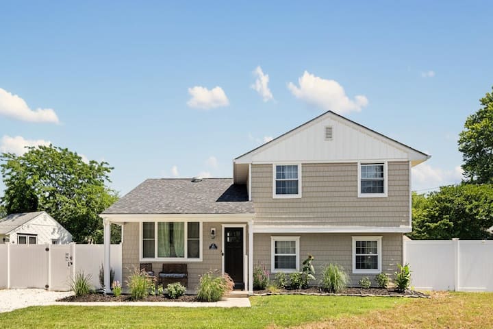 Cape May Escape - Cape May, NJ
