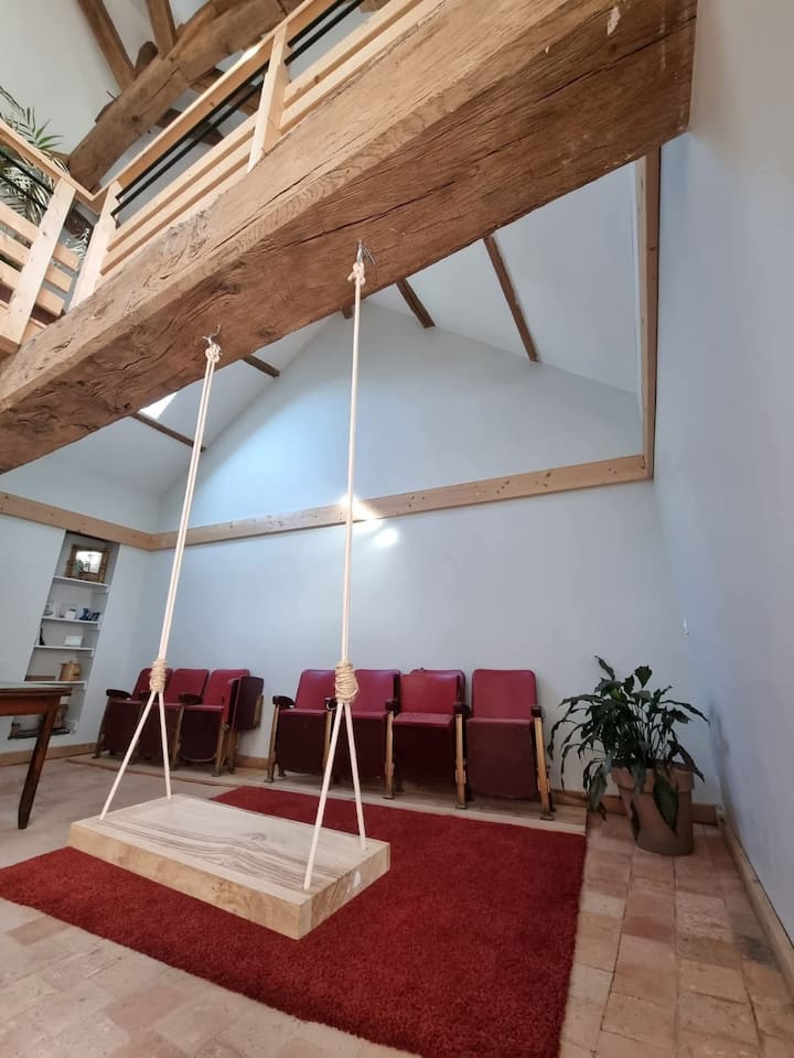 Maison De Bourg à Deux Pas Des Coteaux Du Layon - Maine-et-Loire
