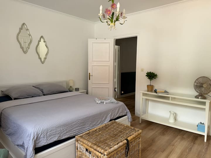 Chambre 4