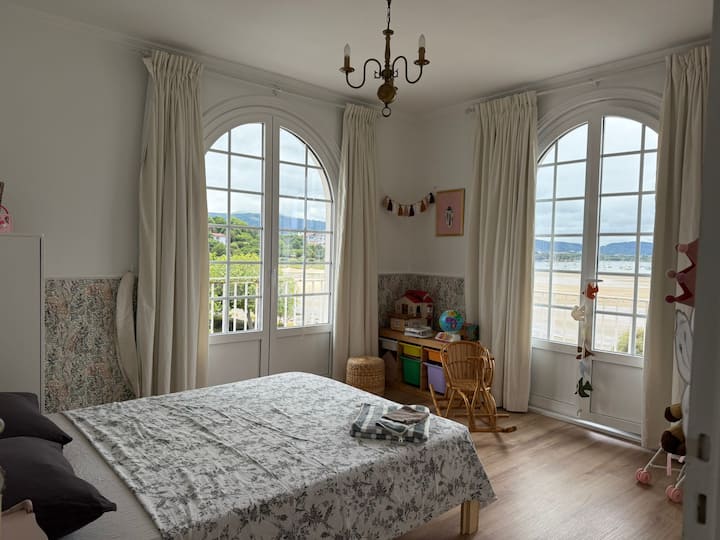 Chambre 2