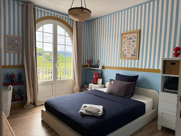 Chambre 3