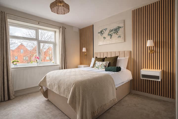 The Holloway Retreat - 1 Bedroom Apartment - Oxford