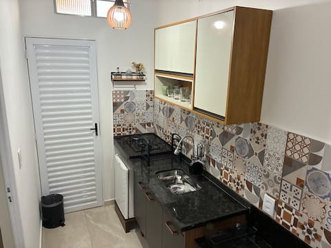 Top Airbnb: Bruma Comfort 04 • Cozy, 5 min from Inhotim in Brumadinho