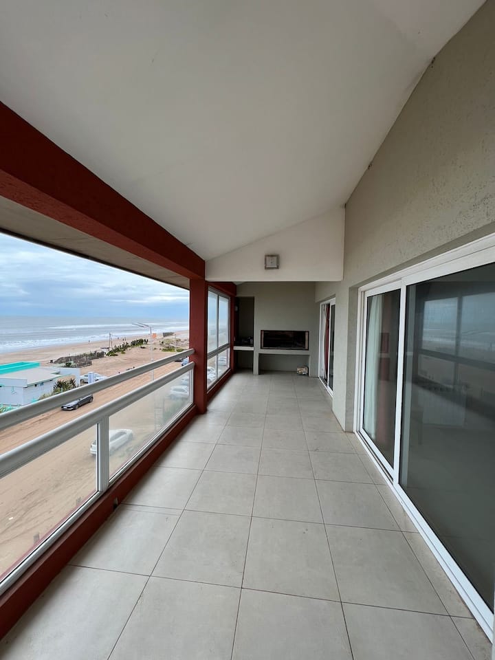 Excelente Departamento En Alquiler Pinamar - Pinamar
