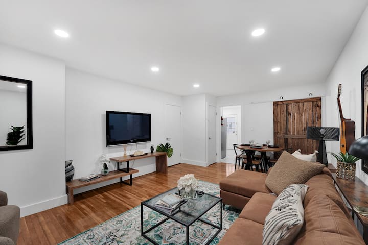 The Presidential Estate Bnb Collection - ニューブランズウィック, NJ