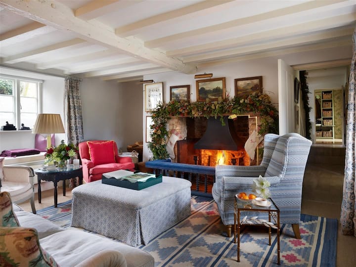 Luxury Cotswold Cottage Nr. Chipping Norton - Chipping Norton