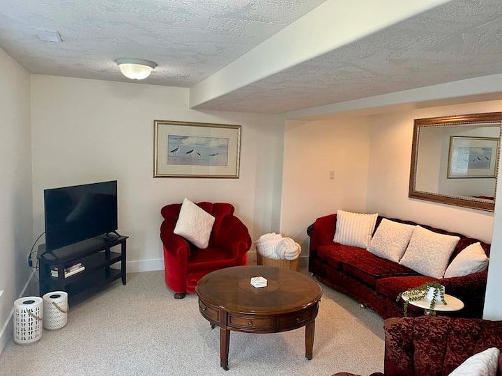 Pearls By The Sea- (New) 5 Min To Nanaimo Airport - Ladysmith