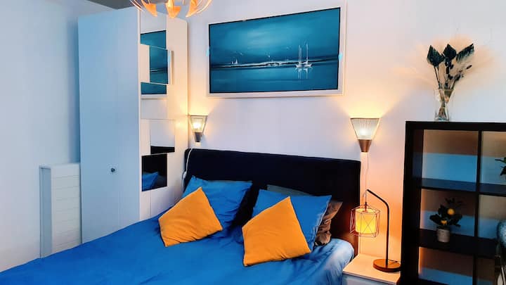 Спална соба