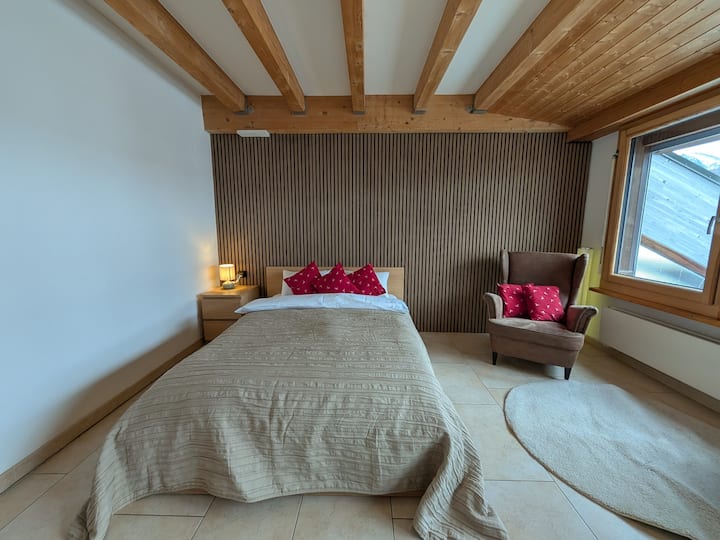 Plan-b Stay - Sam-01 - Pontresina