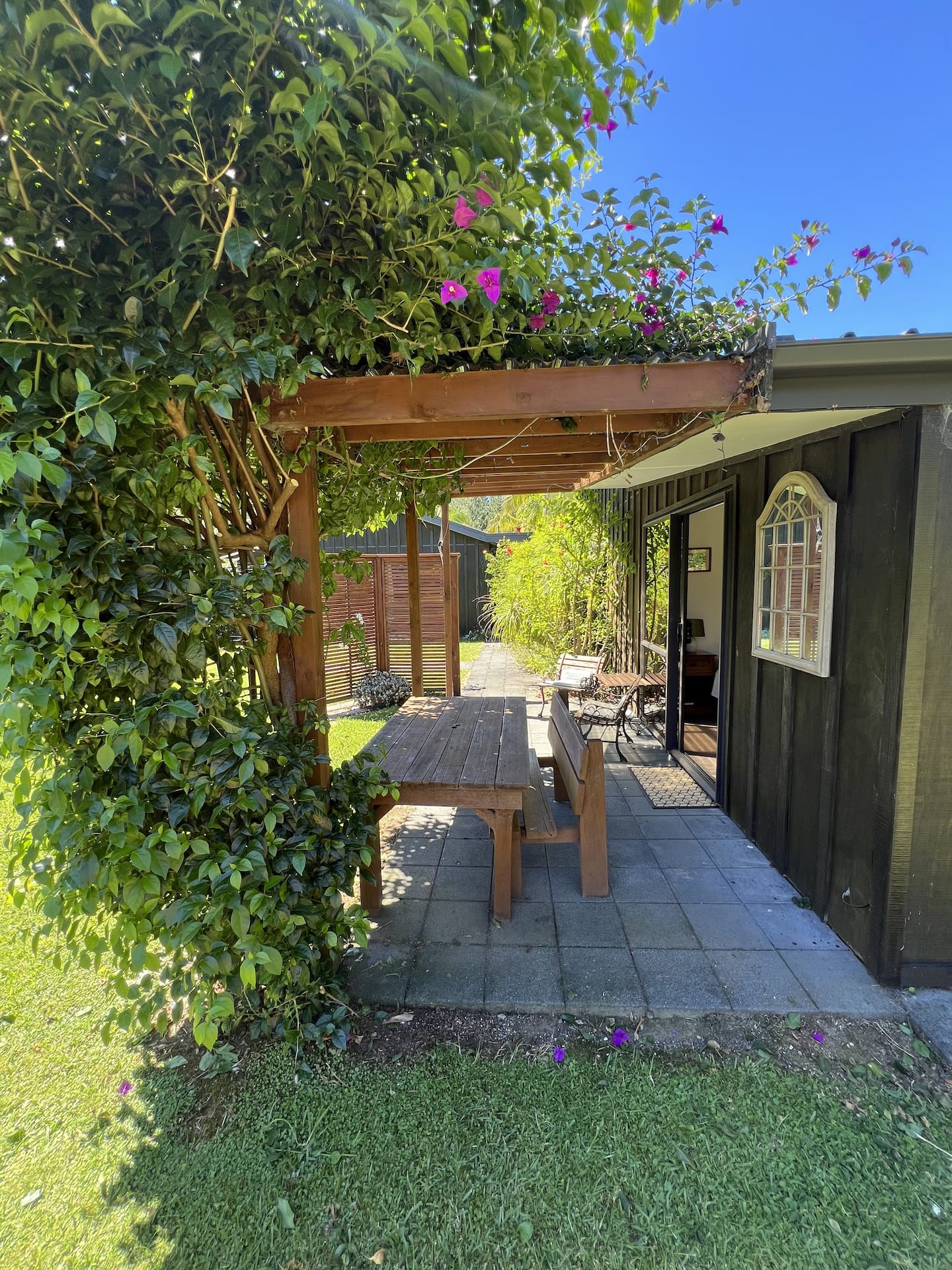 Hikuai Hilltop Retreat 2