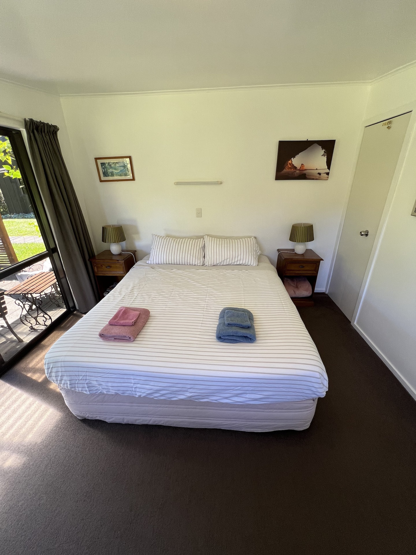 Hikuai Hilltop Retreat 4