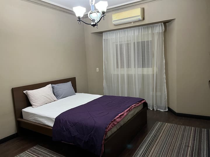 غرفة النوم 3