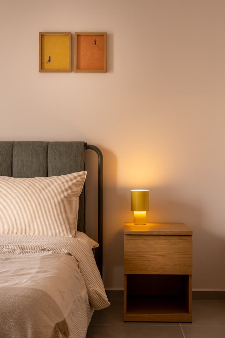 Habitación