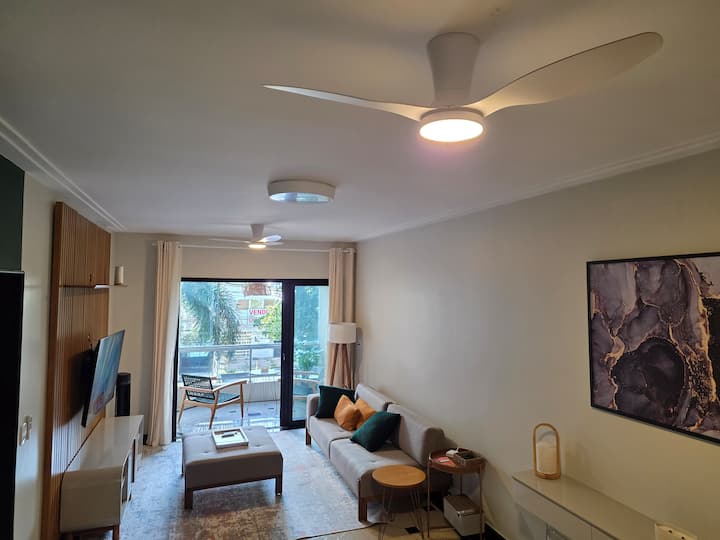 Stylish 2br Near Praça Batista Campos - Bethlehem, PA