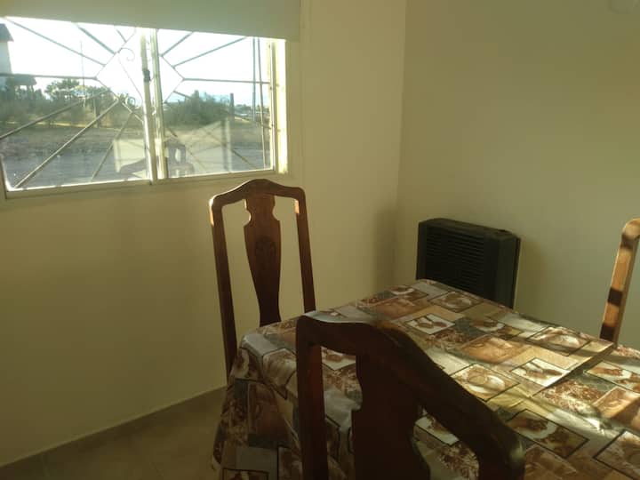 Marian Apart - El Calafate