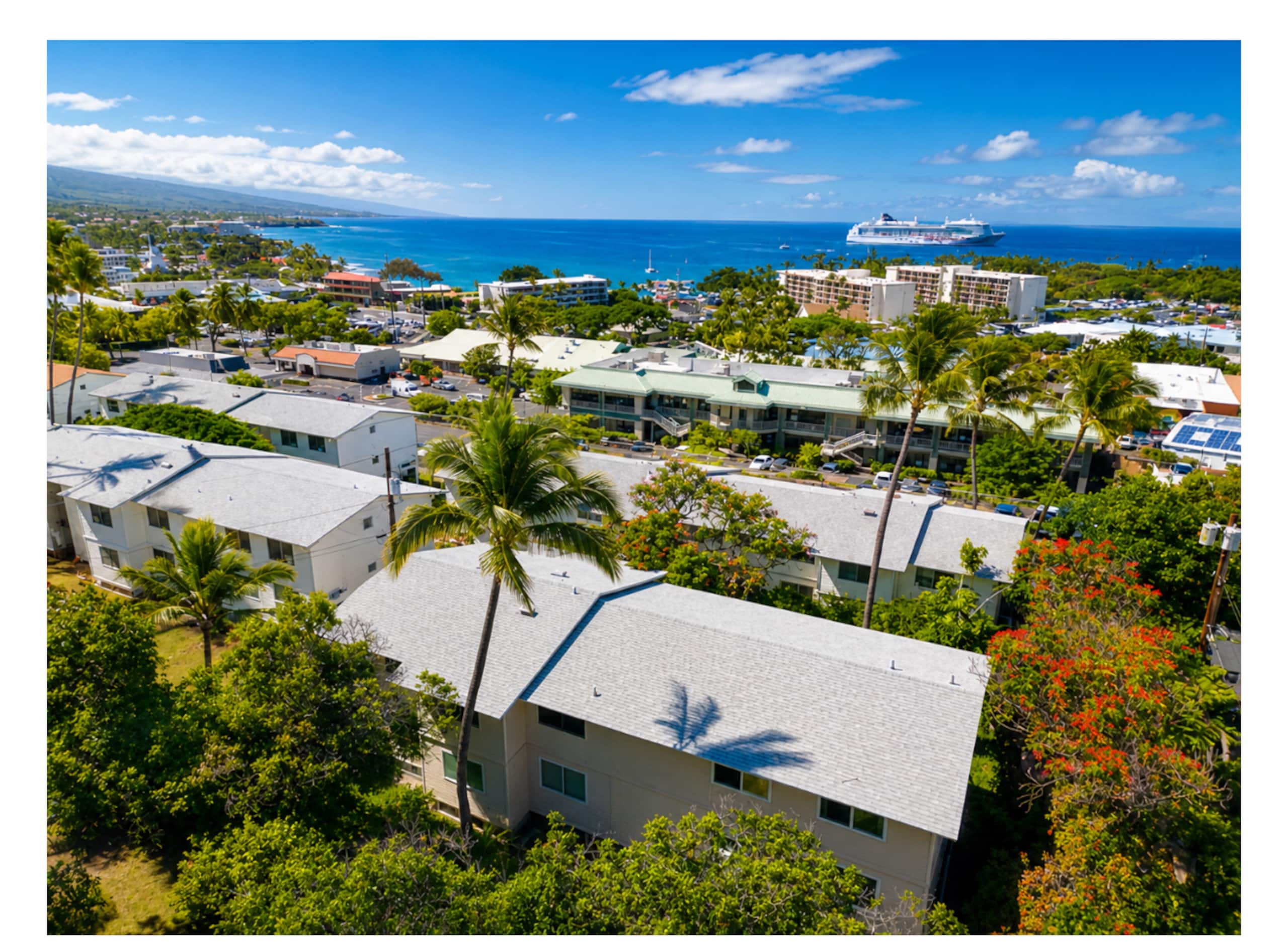 Condo in Kailua-Kona · ★5.0 · 1 bedroom · 1 bed · 1 shared bath - Image 27