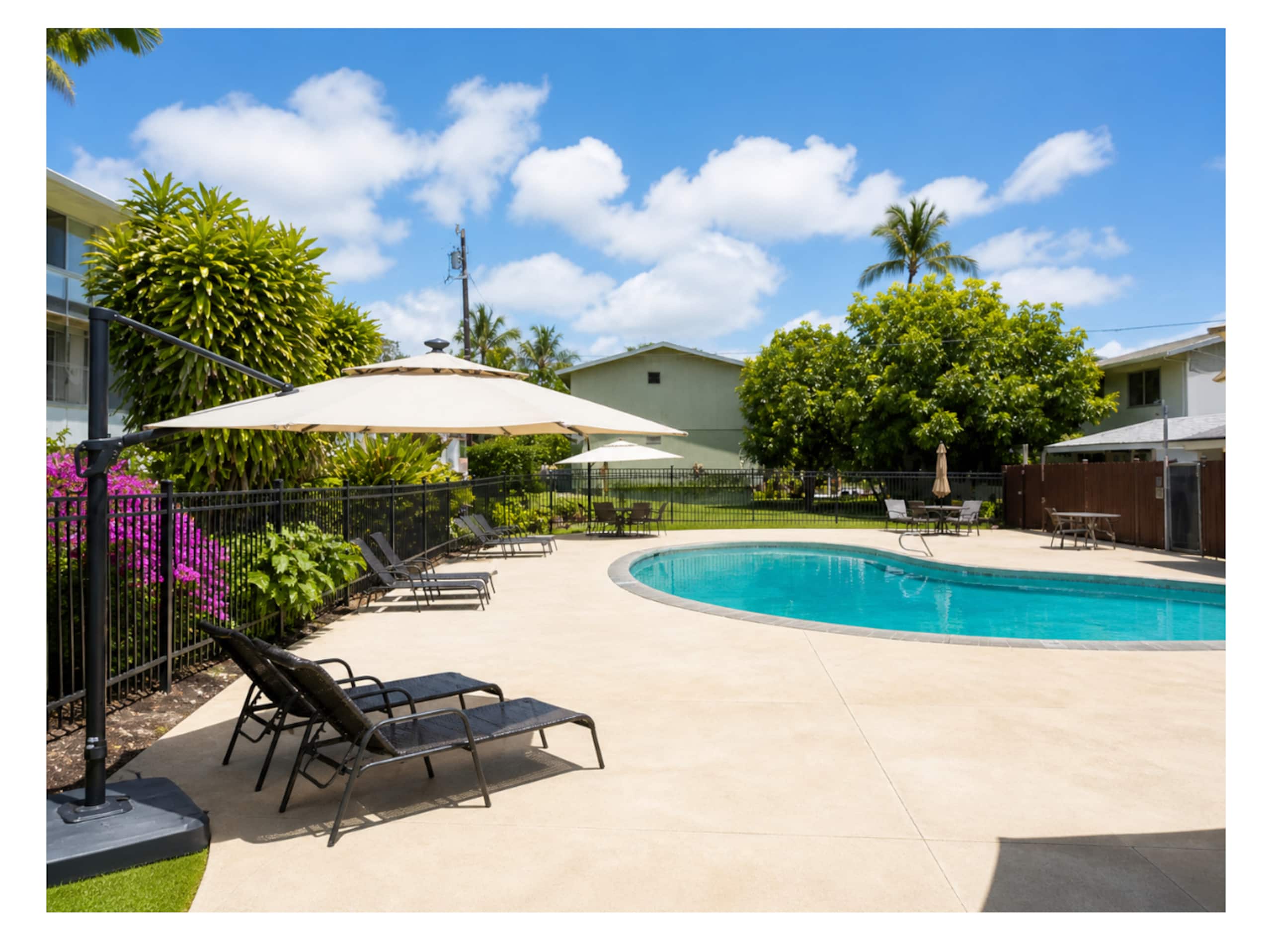 Condo in Kailua-Kona · ★5.0 · 1 bedroom · 1 bed · 1 shared bath - Image 26